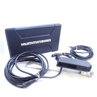 SOLIX 12 CHIRP MEGA SI　GPS2018年発売